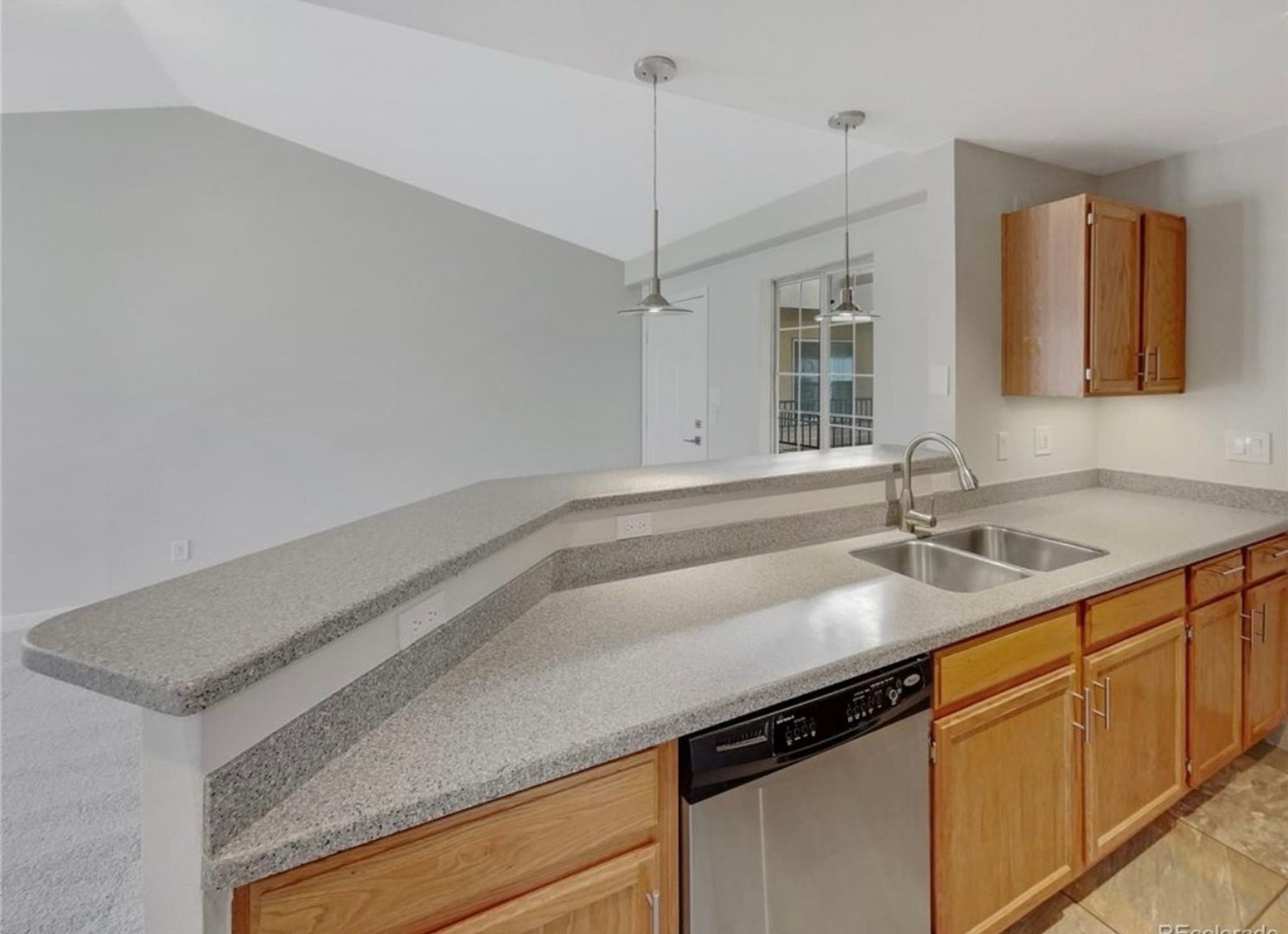 Englewood Condo: 8651 E Dry Creek Rd