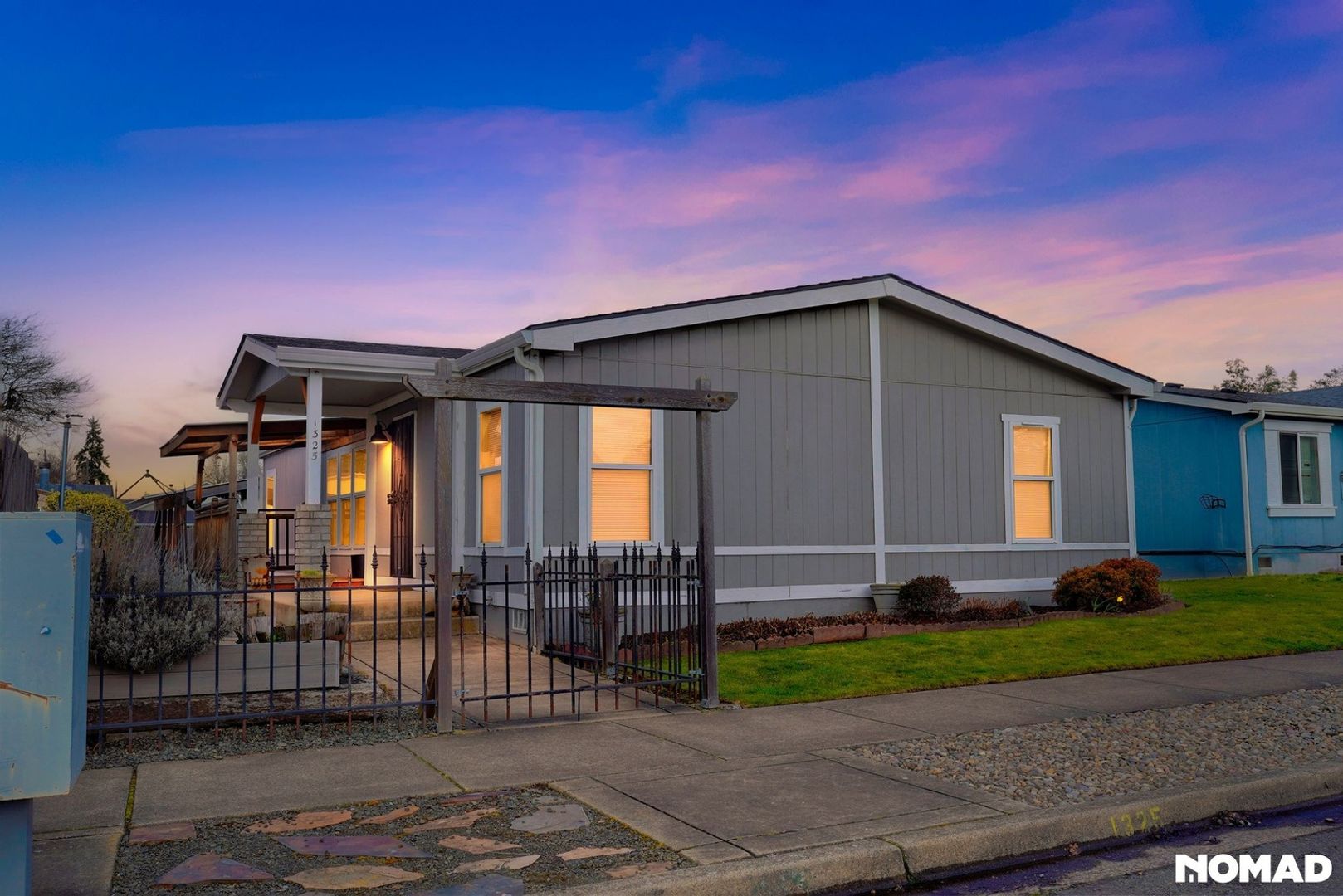 Eugene House: 1325 Bramblewood Ln