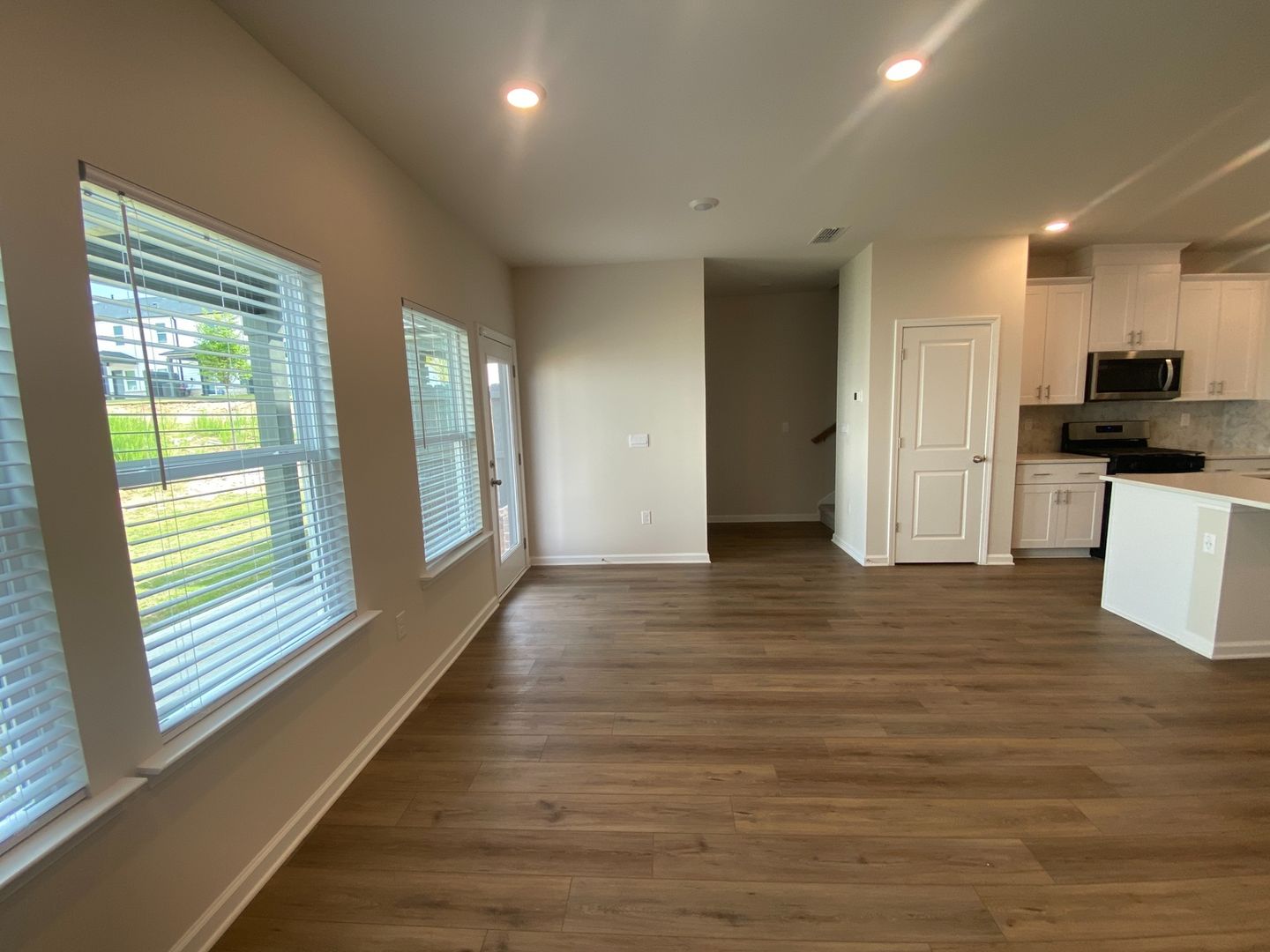 Snellville Townhome: 2568 Congaree Park