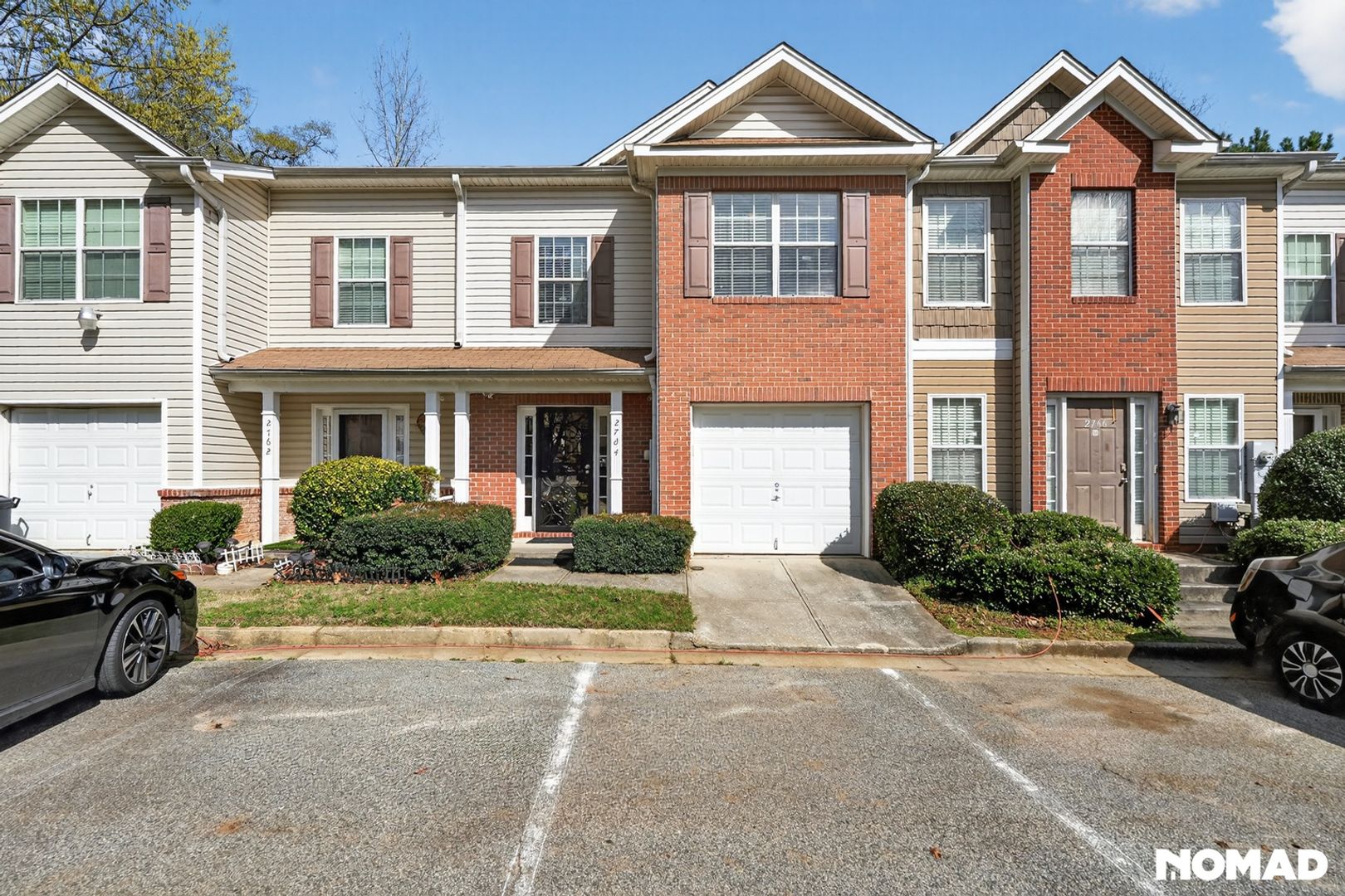 Decatur Condo: 2764 Vining Ridge Ter