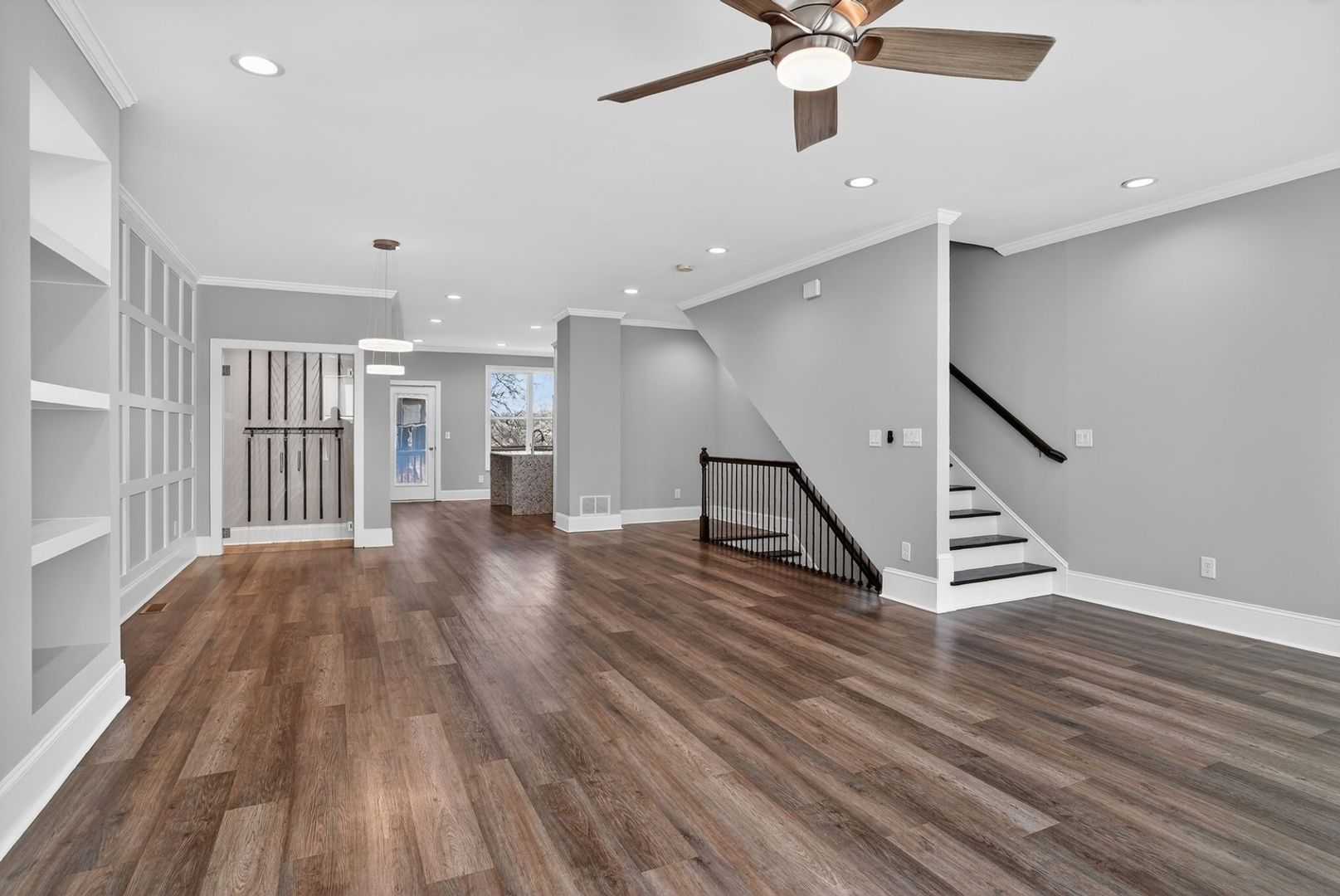 Atlanta Townhome: 166 Vanira Ave Se