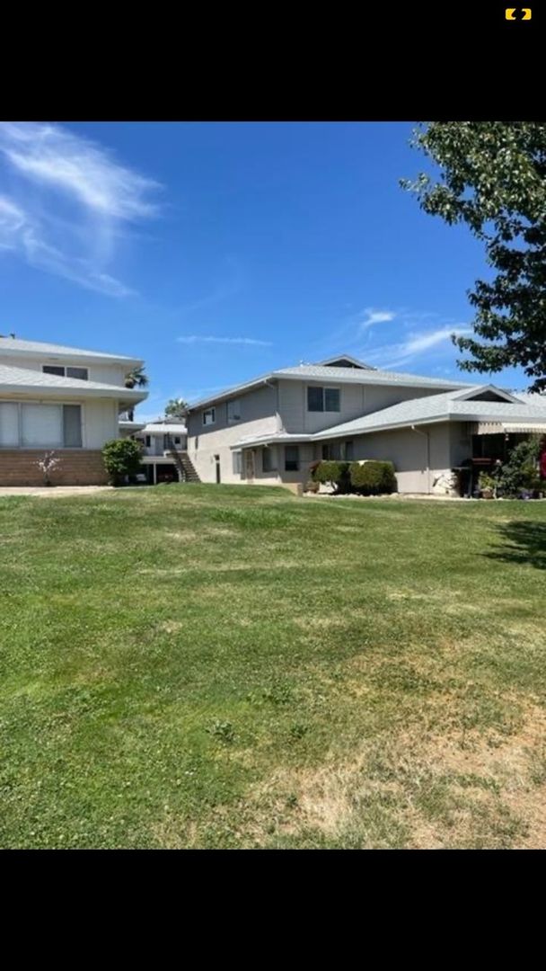 Auburn Condo: 3673 Park Dr