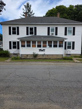 Charming 3BR Duplex in South Barre – photo 1