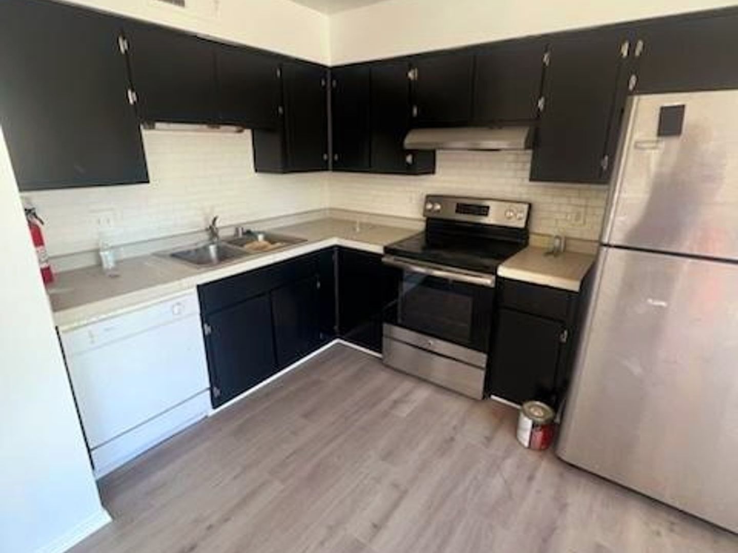 Albuquerque Townhome: 1133 Kentucky St Se