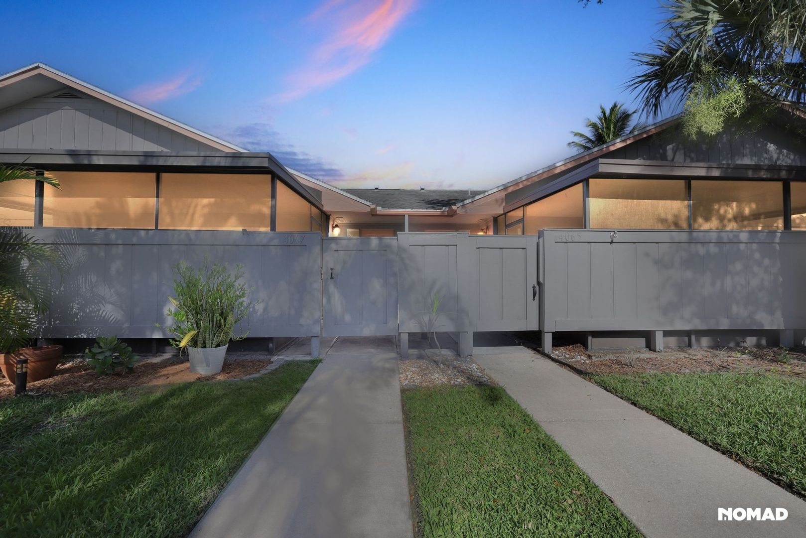 Jensen Beach House: 4067 Nw Cinnamon Tree Cir