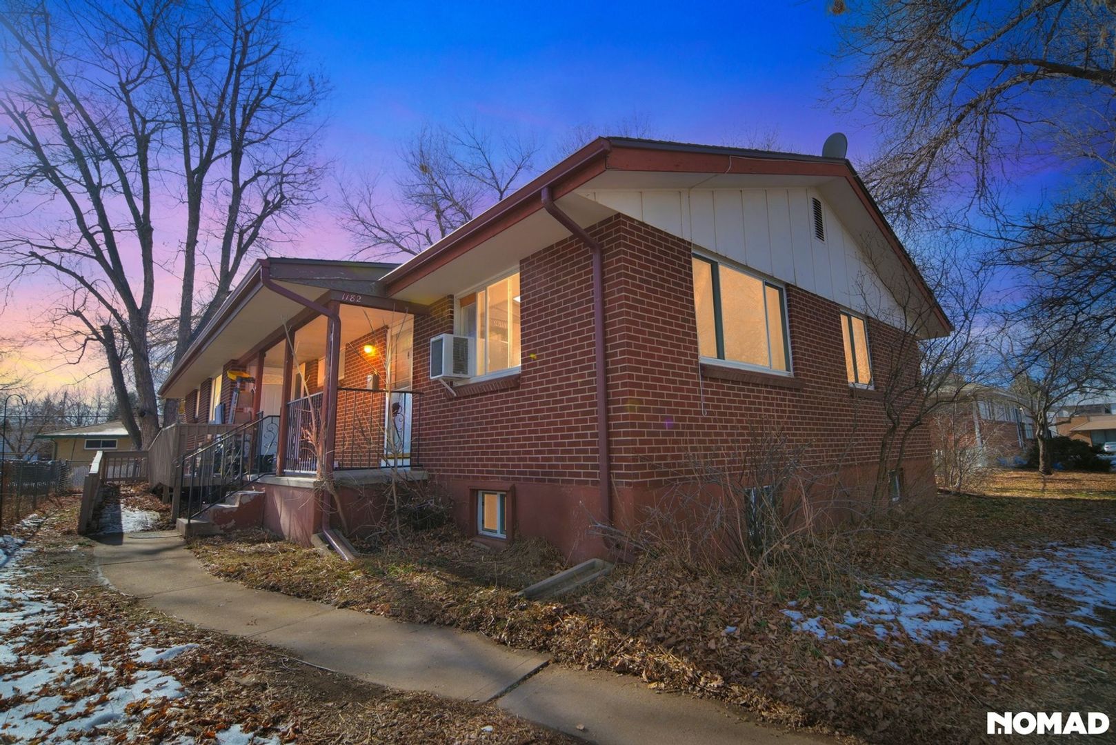 Littleton Townhome: 1182 W Ida Ave