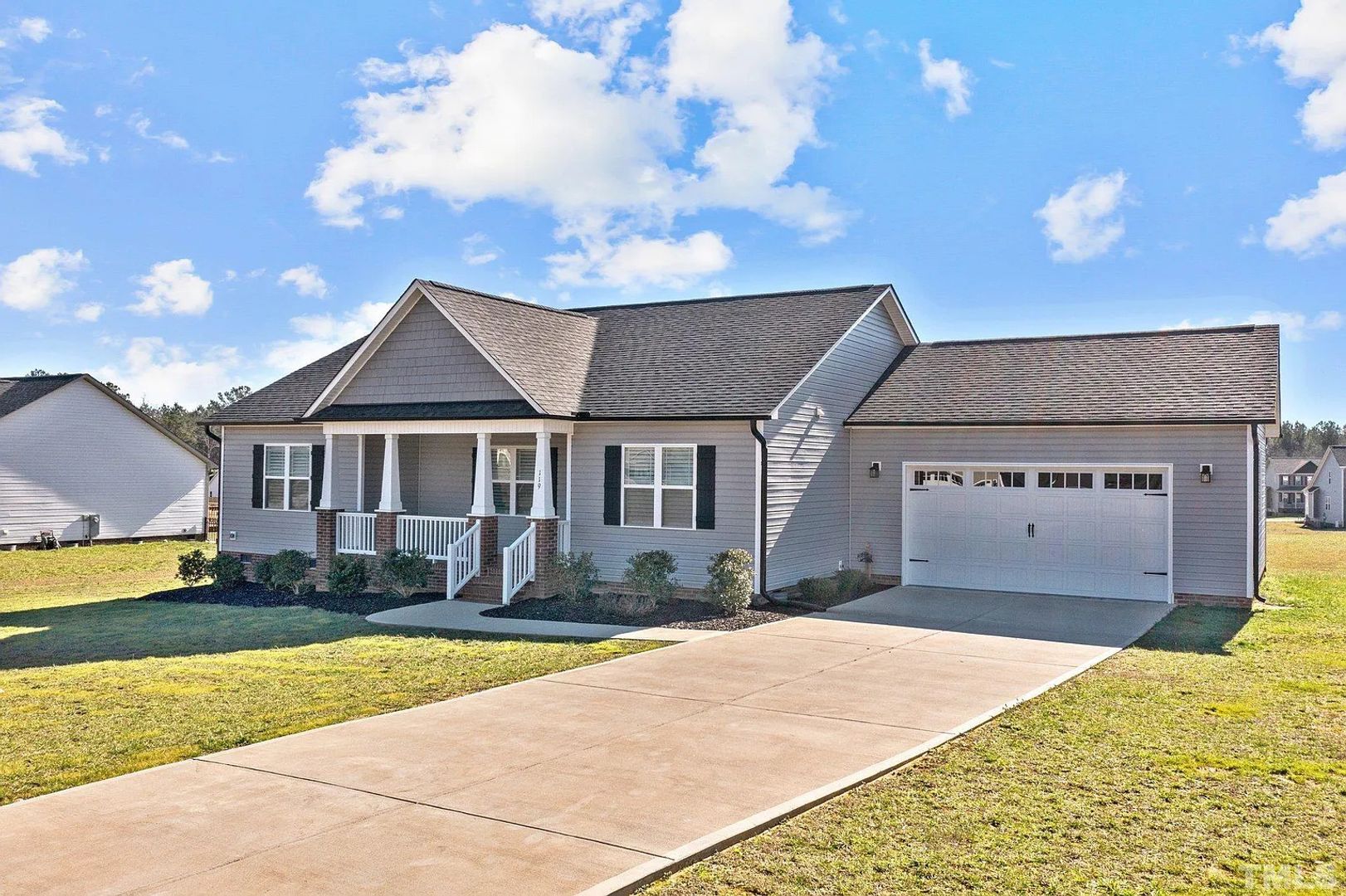 Zebulon House: 119 Aviemore Ln