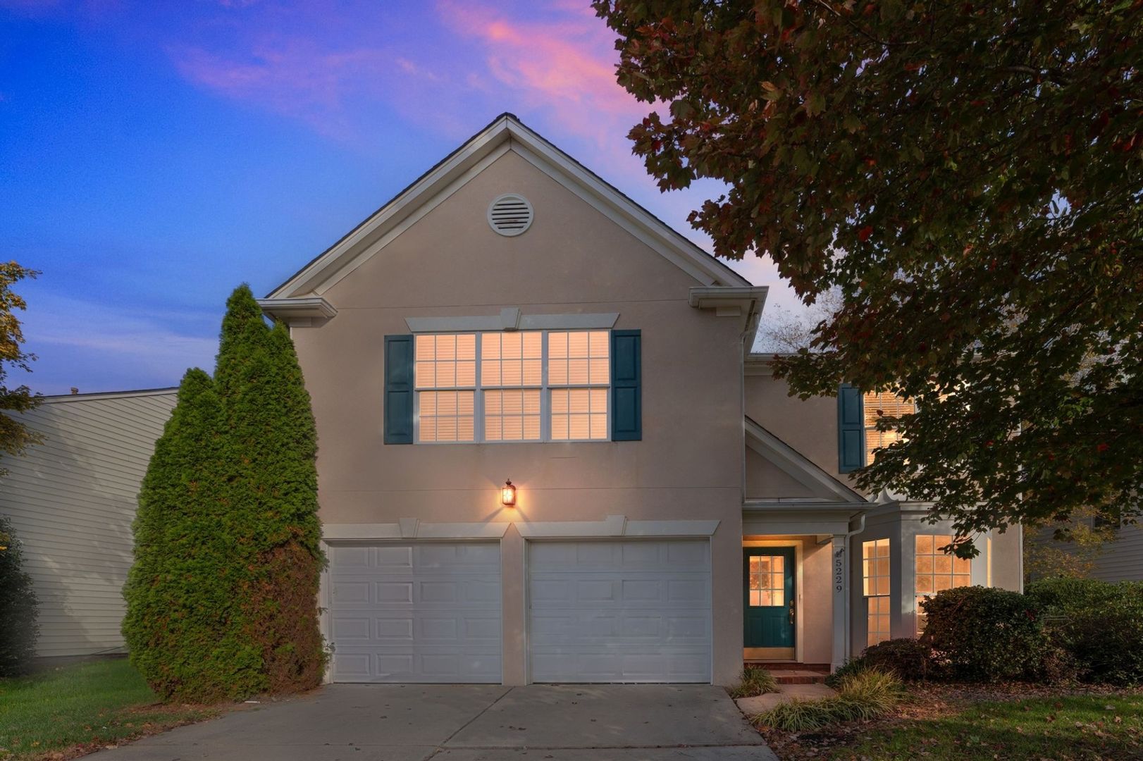 Charlotte House: 5229 Bentgrass Run Dr