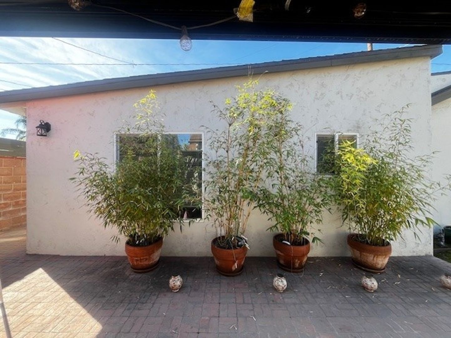 Whittier Townhome: 11432 Hadley St