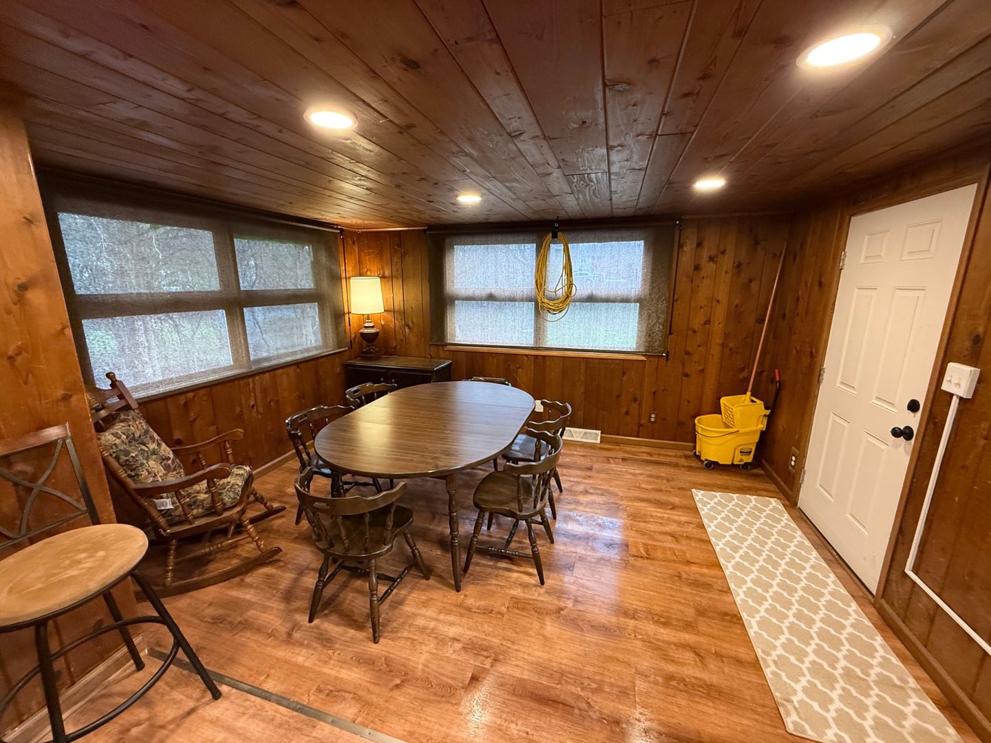 Syracuse Townhome: 234 Thurber St