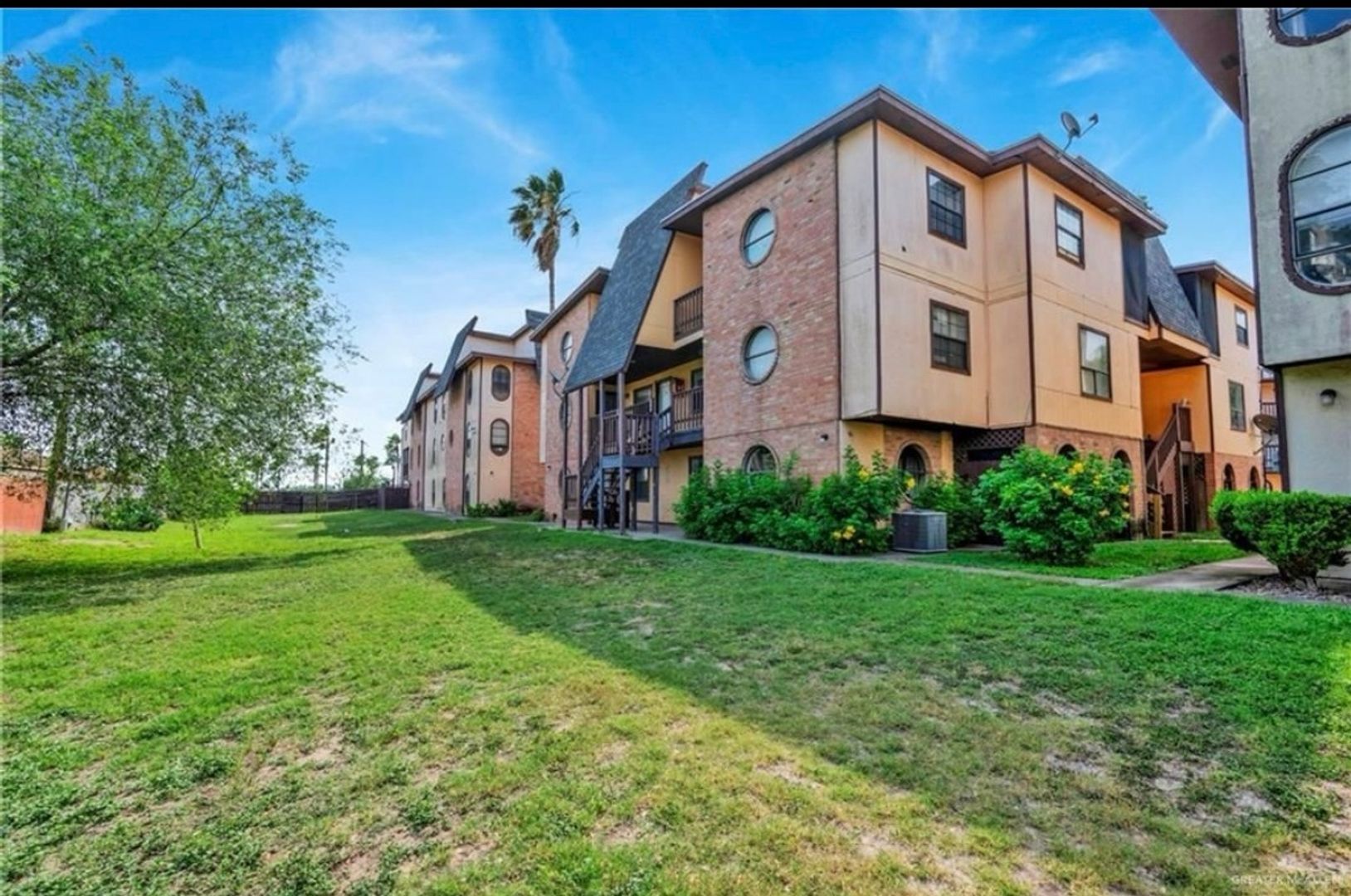 Mcallen Condo: 3505 N 23rd Ln