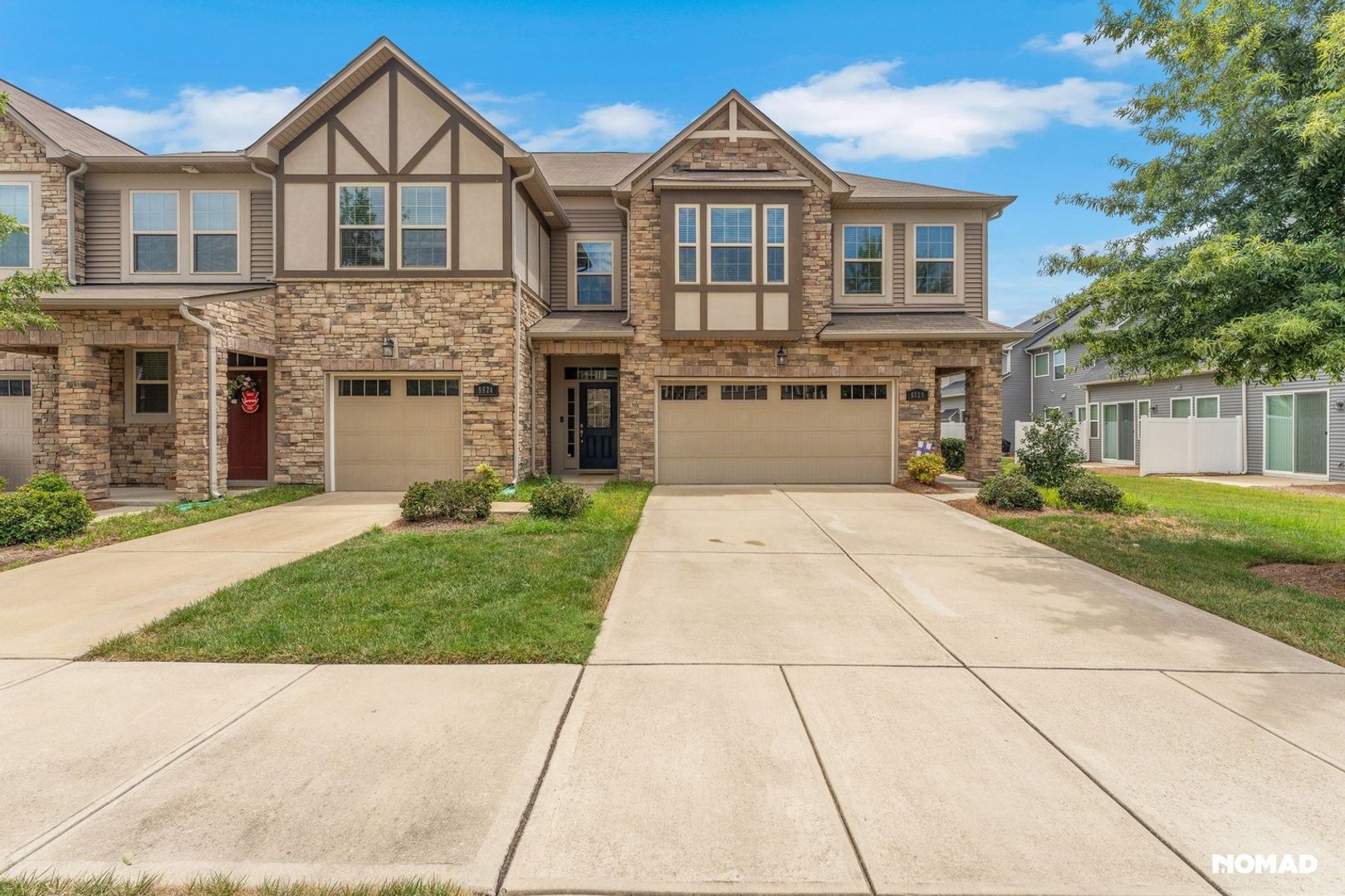 Charlotte House: 5620 Garrow Glen Rd