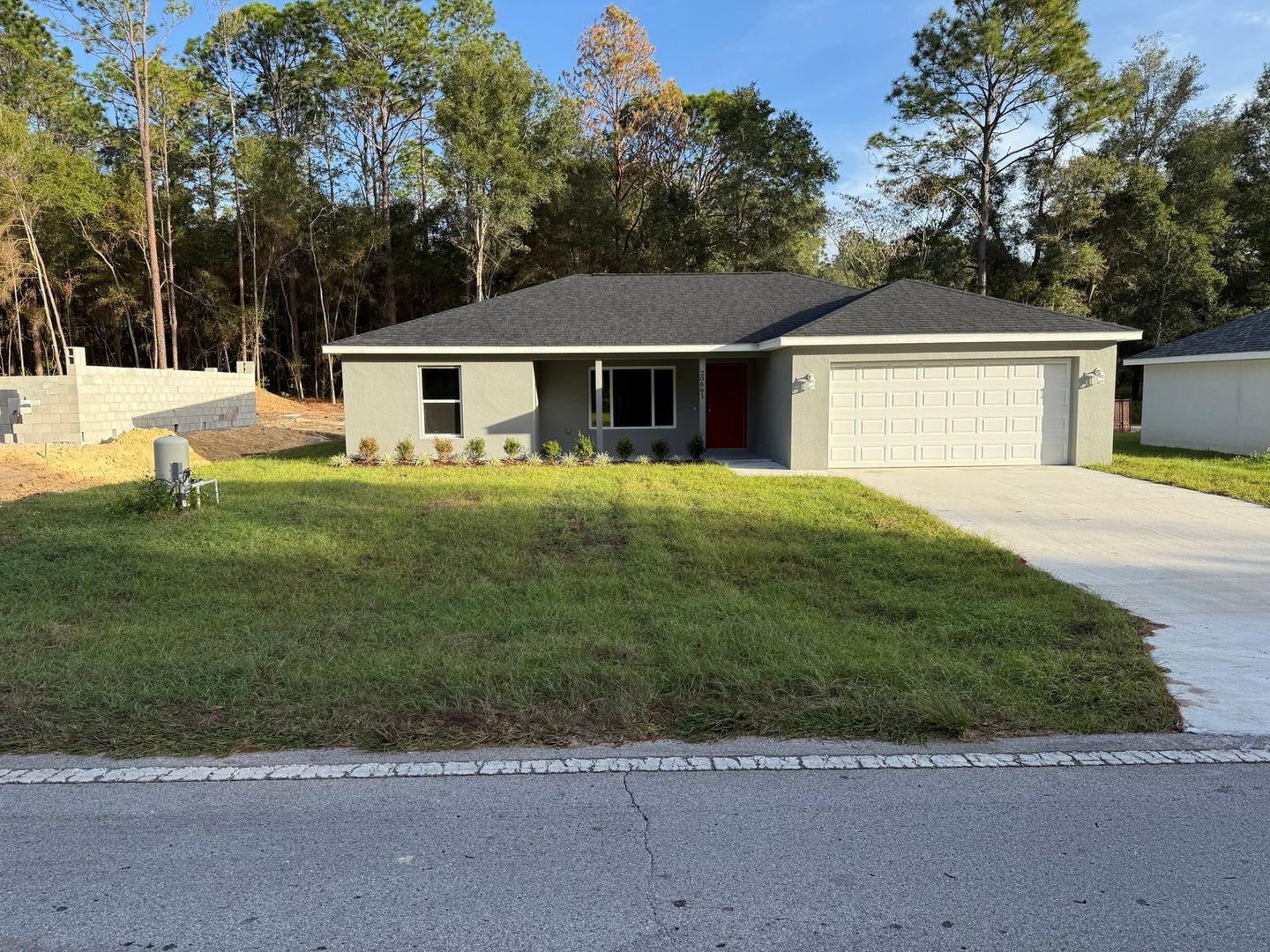 Dunnellon House: 20661 Sw Marine Blvd
