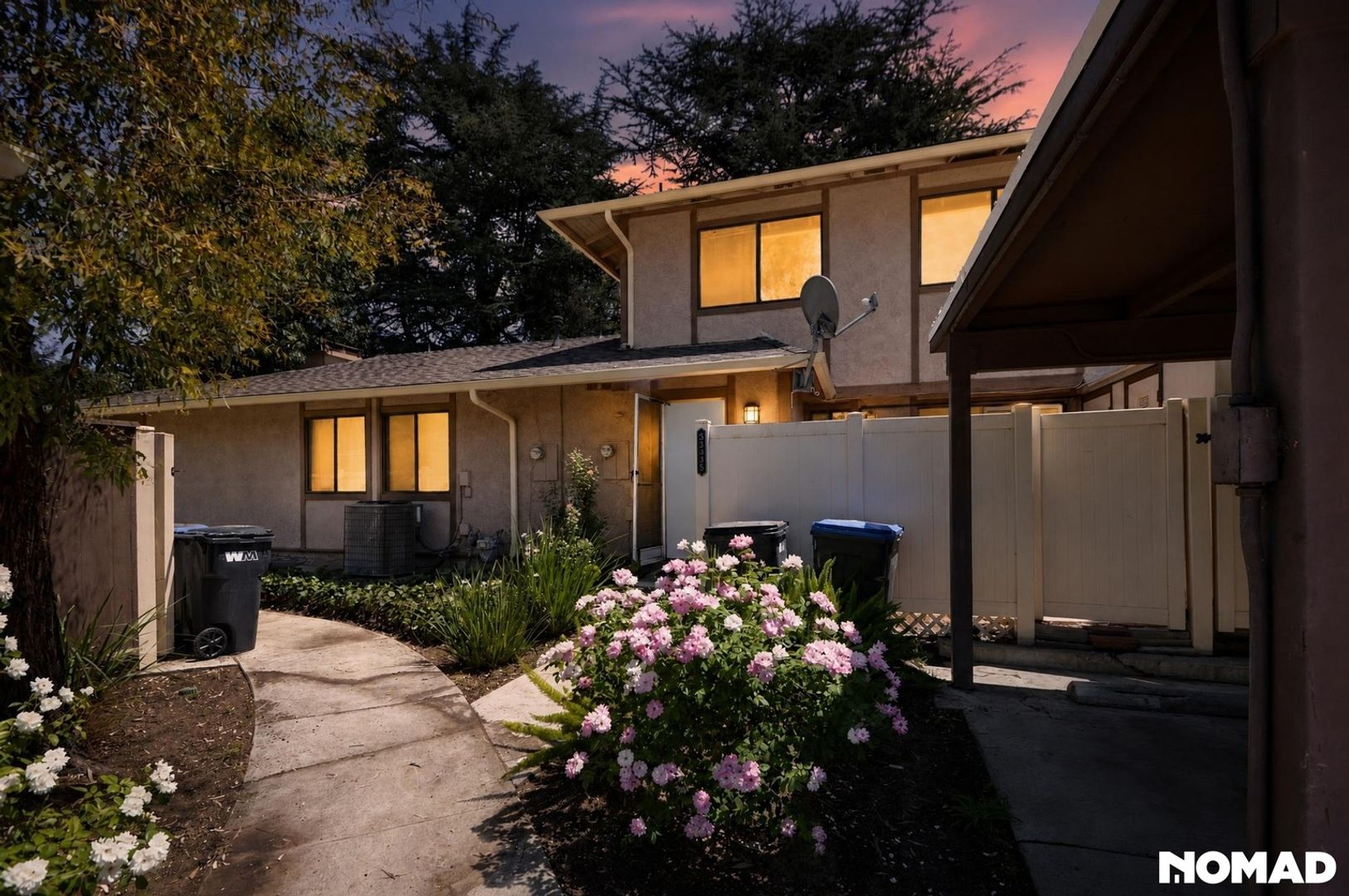 Agoura Hills Condo: 5335 Argos St