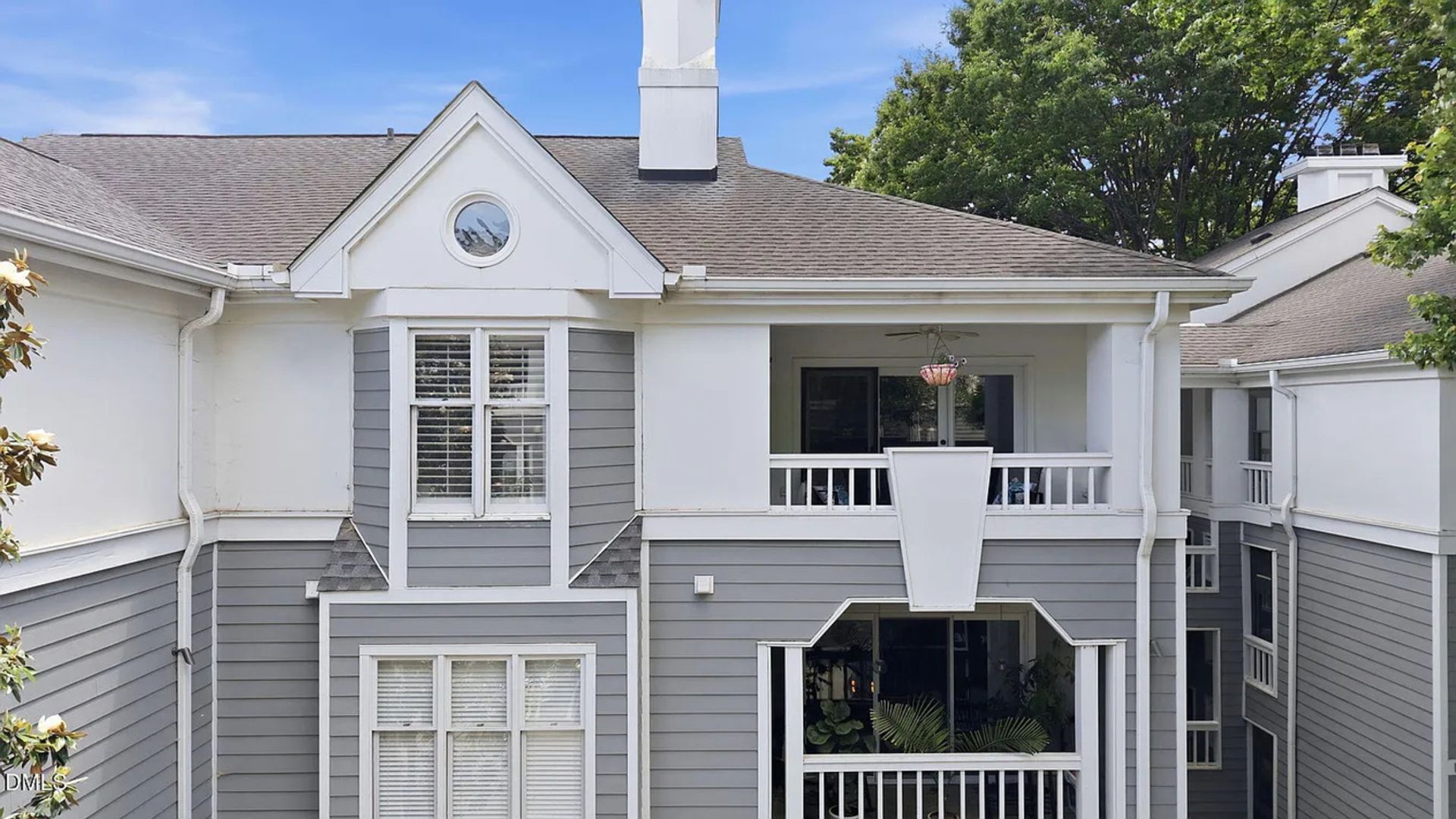 Raleigh Condo: 700 Bishops Park Dr