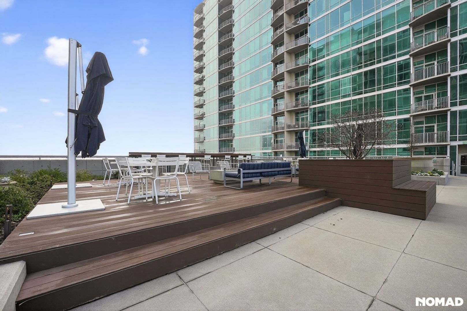 Atlanta Condo: 943 Peachtree St Ne