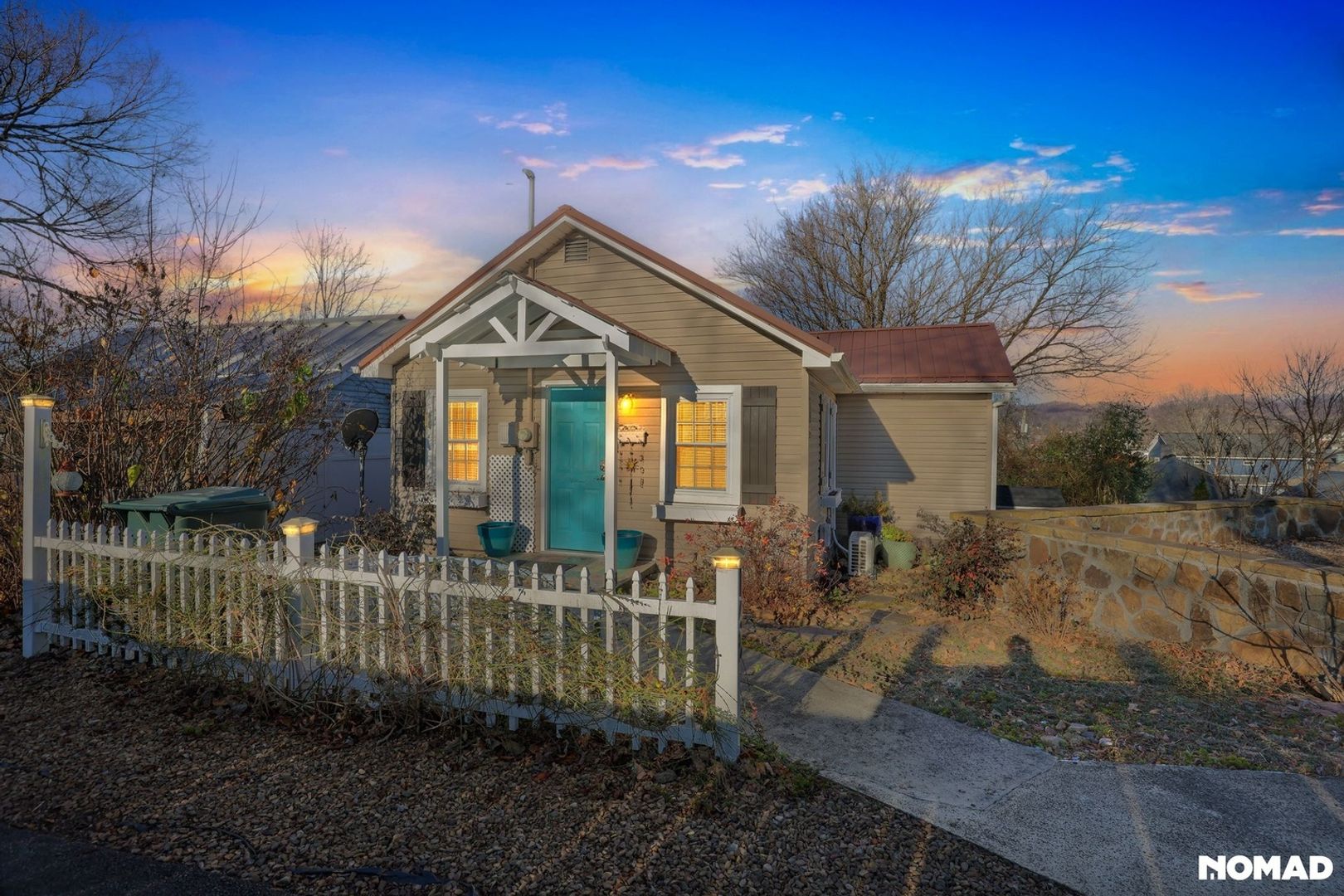 Bristol House: 145 Ridgeview Ln