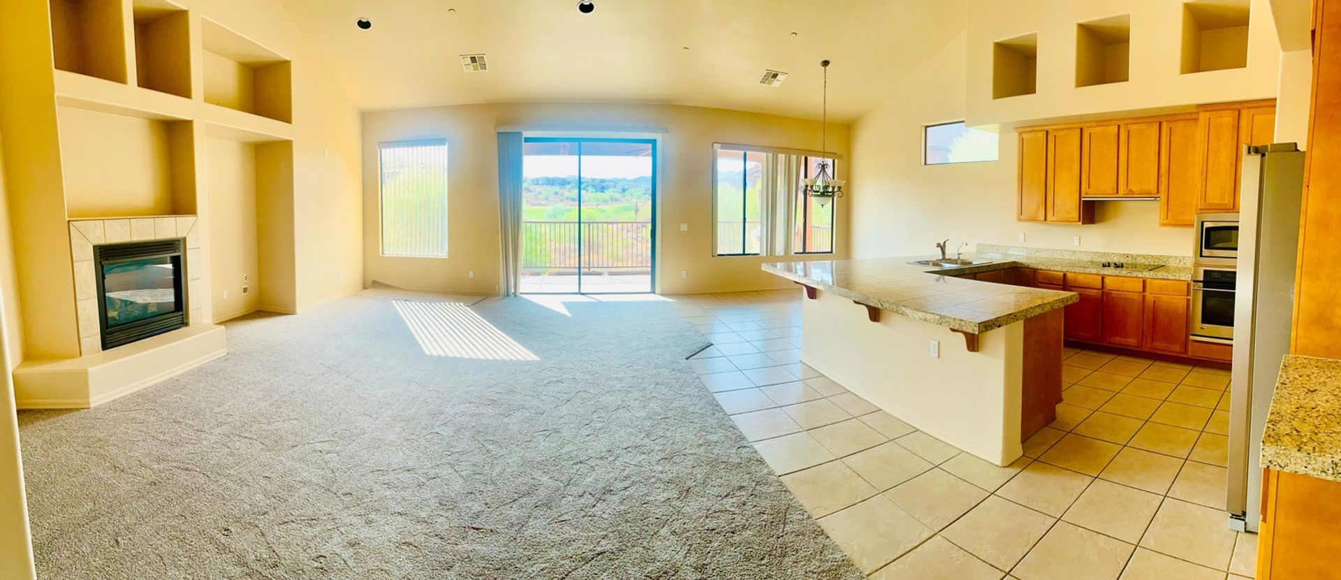 Fountain Hills House: 16315 E Links Dr