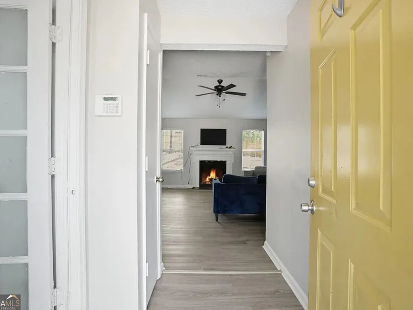 Atlanta House: 5420 Forest Downs Cir