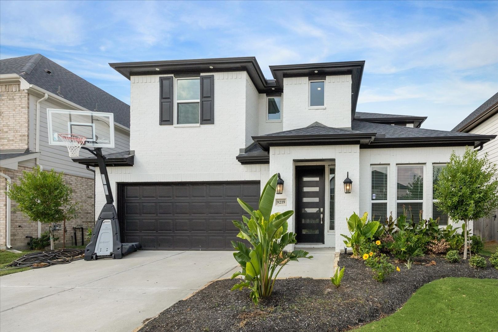 Cypress House: 9219 Edgeberry Dr