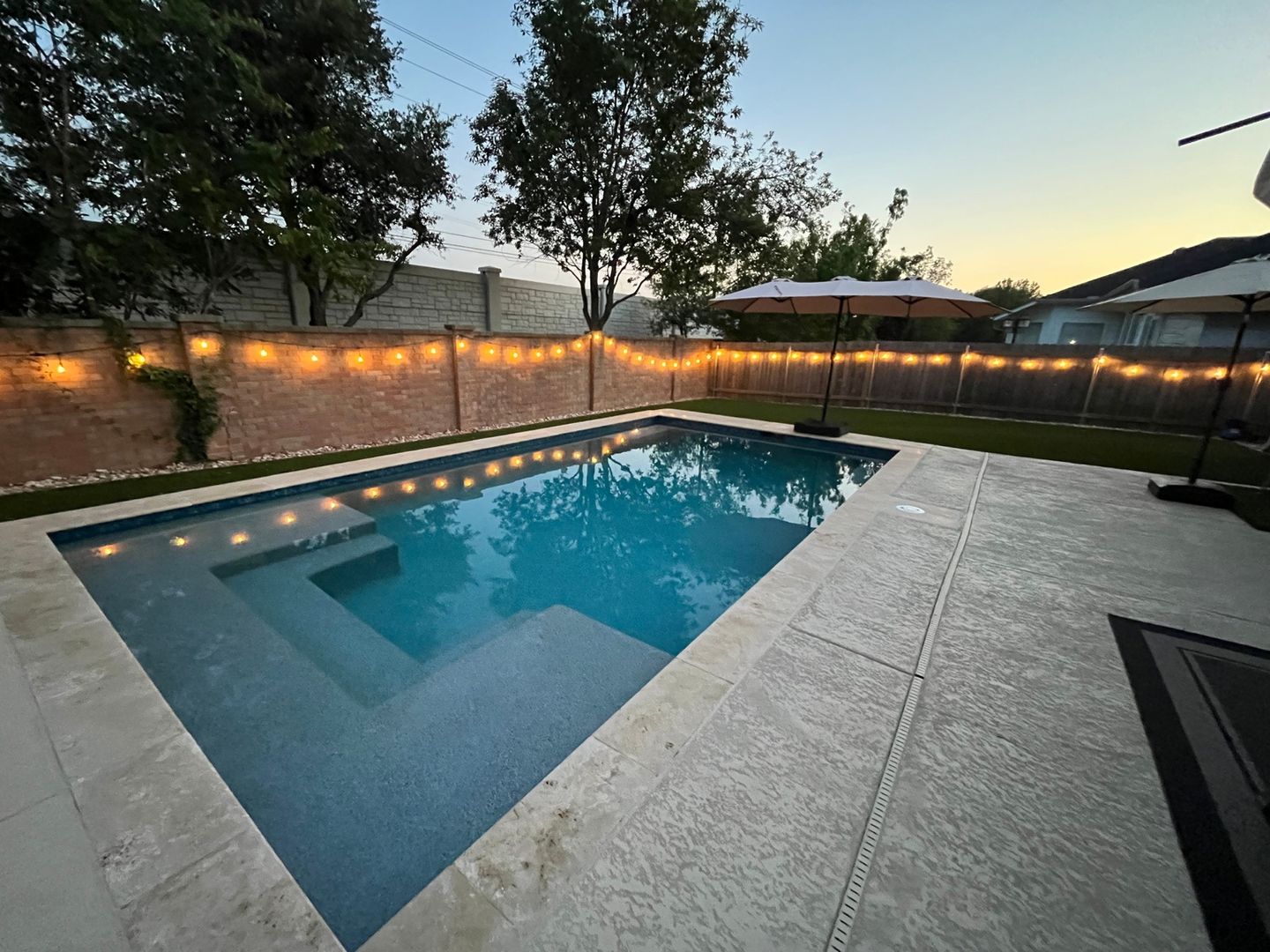 Round Rock House: 4319 S Summercrest Loop