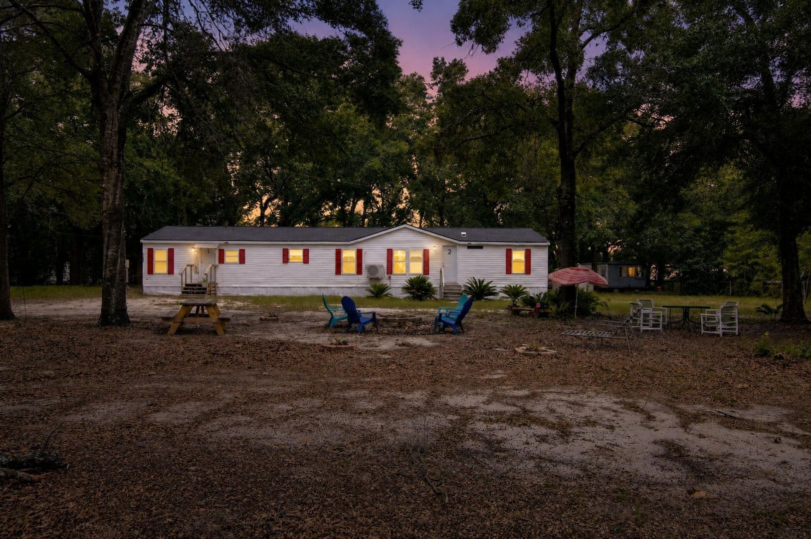 Ocala House: 7180 SW 19th Pl