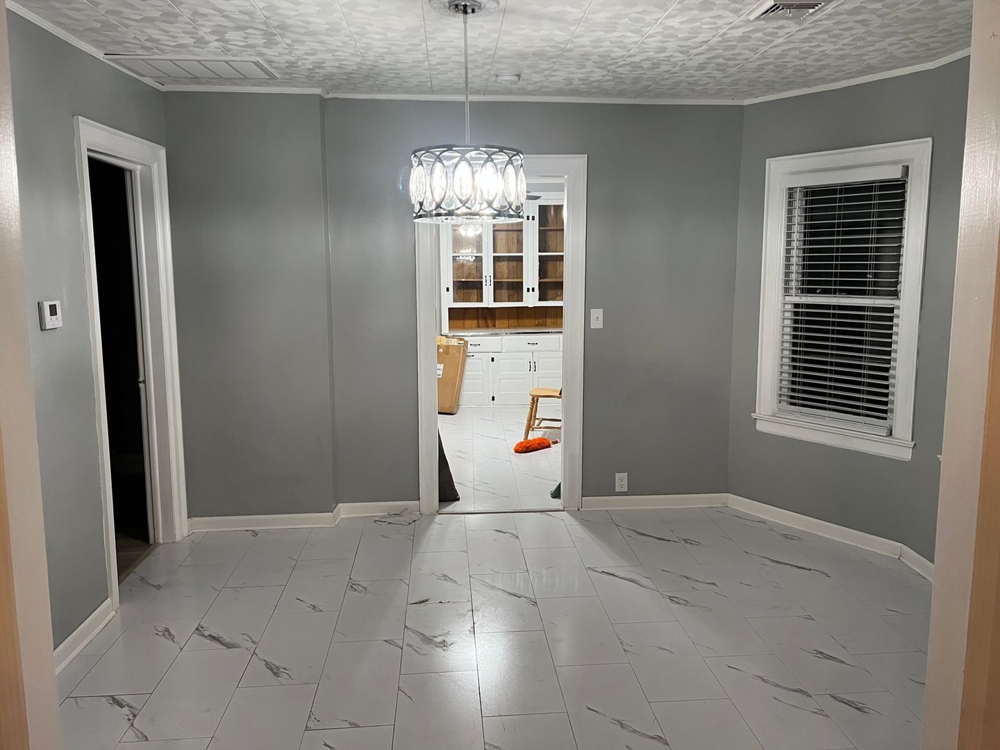 Buffalo Townhome: 375 Military Rd