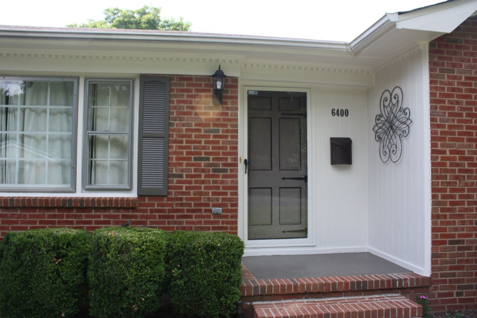 Charlotte House: 6400 Long Meadow Rd