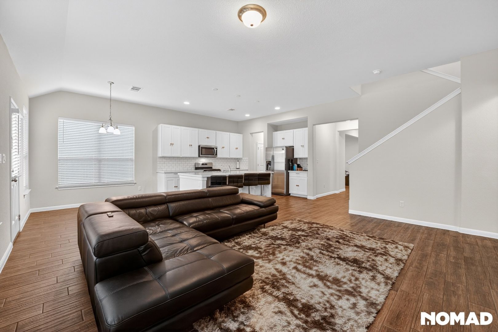 Pflugerville House: 17108 Arcata Ave