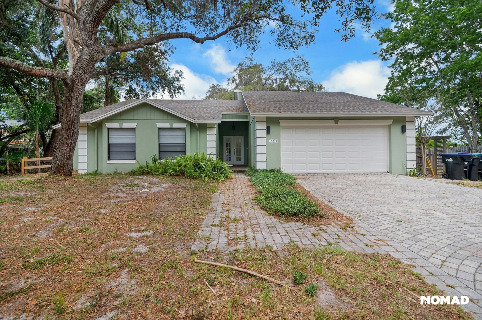 Orlando House: 12710 Broleman Rd