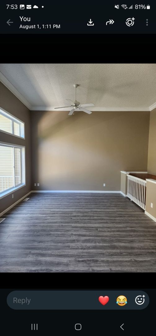 Inver Grove Heights Townhome: 7367 Braden Trl