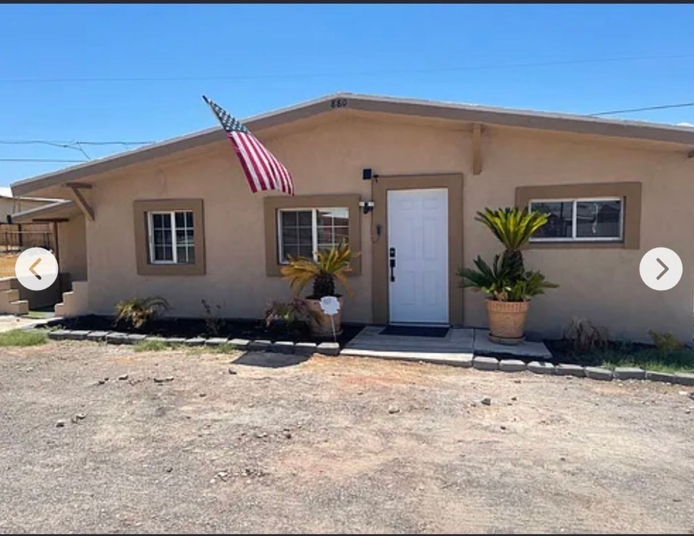 Bullhead City House: 880 Coral Reef Dr