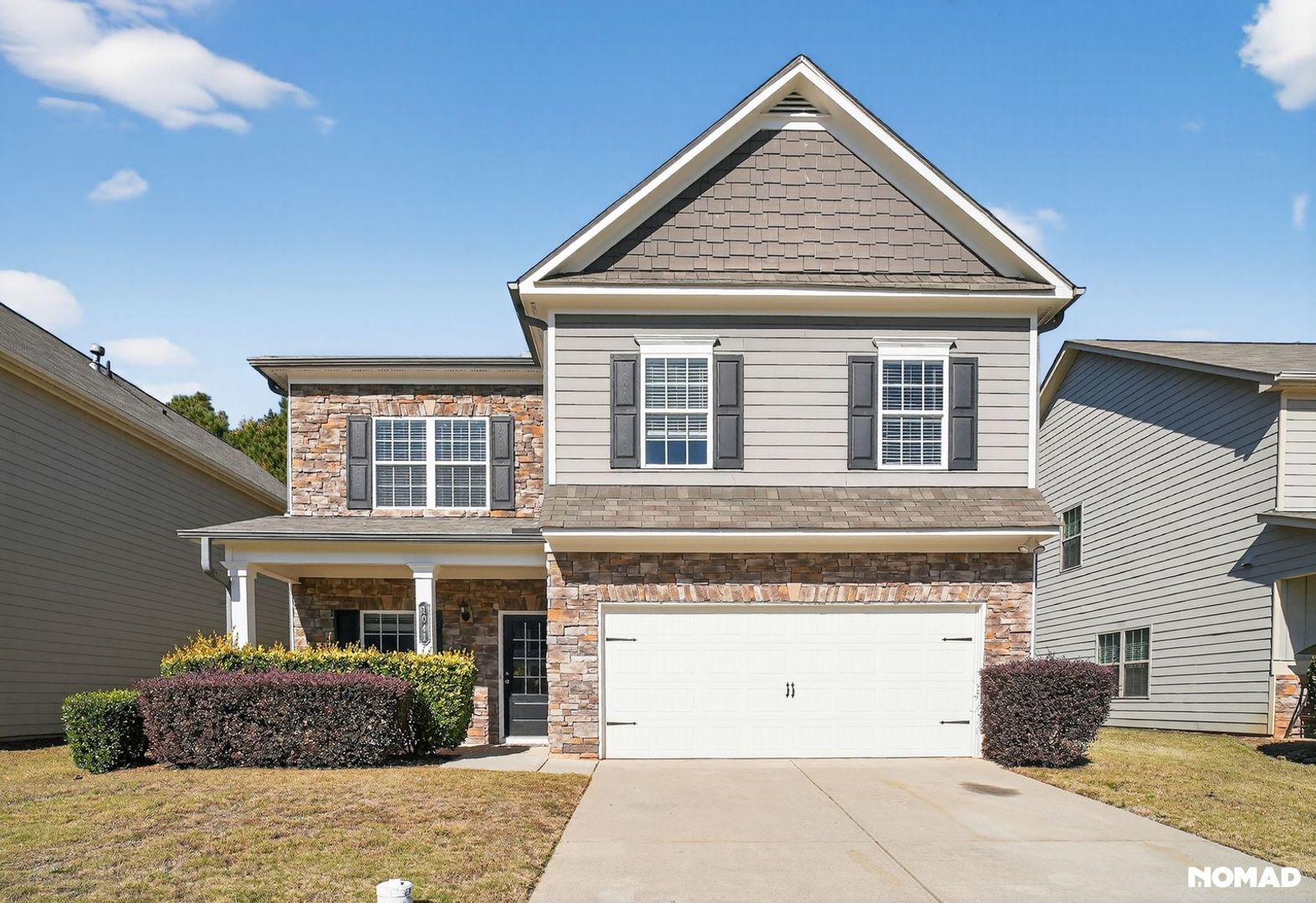 Lawrenceville House: 1041 Sonoma Dr