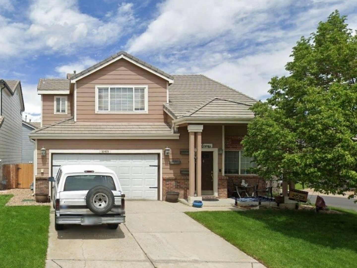 Parker House: 12421 S Hollow Creek Ct