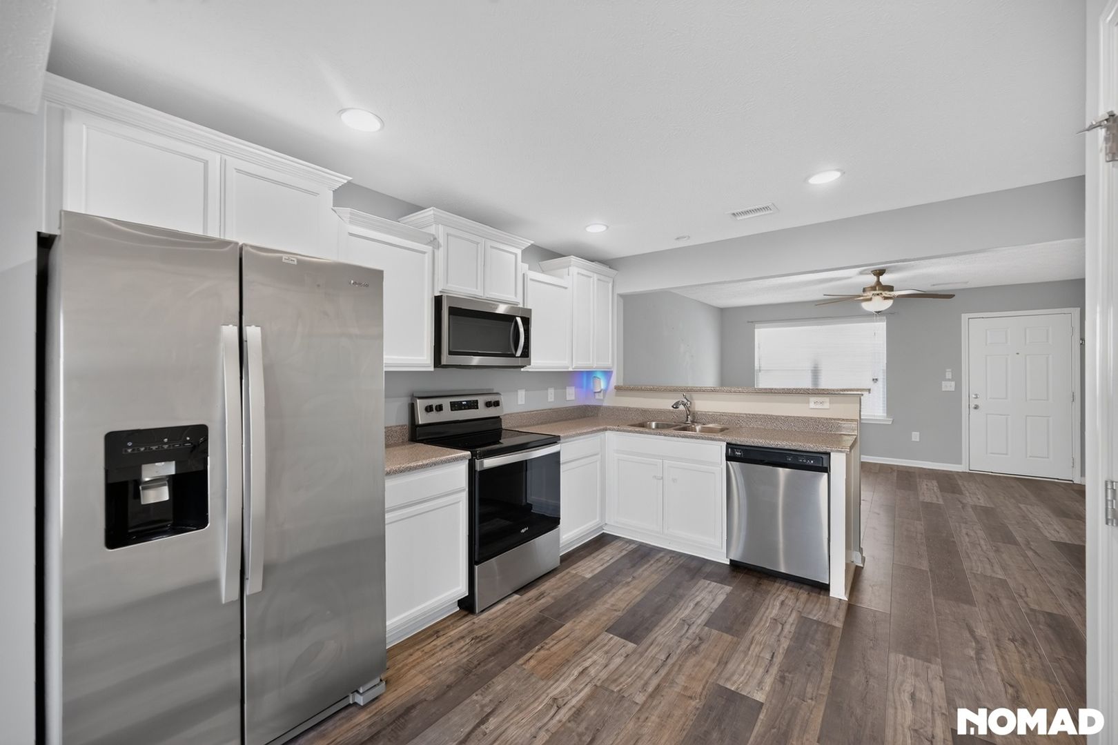 Murfreesboro Townhome: 2356 Date Dr