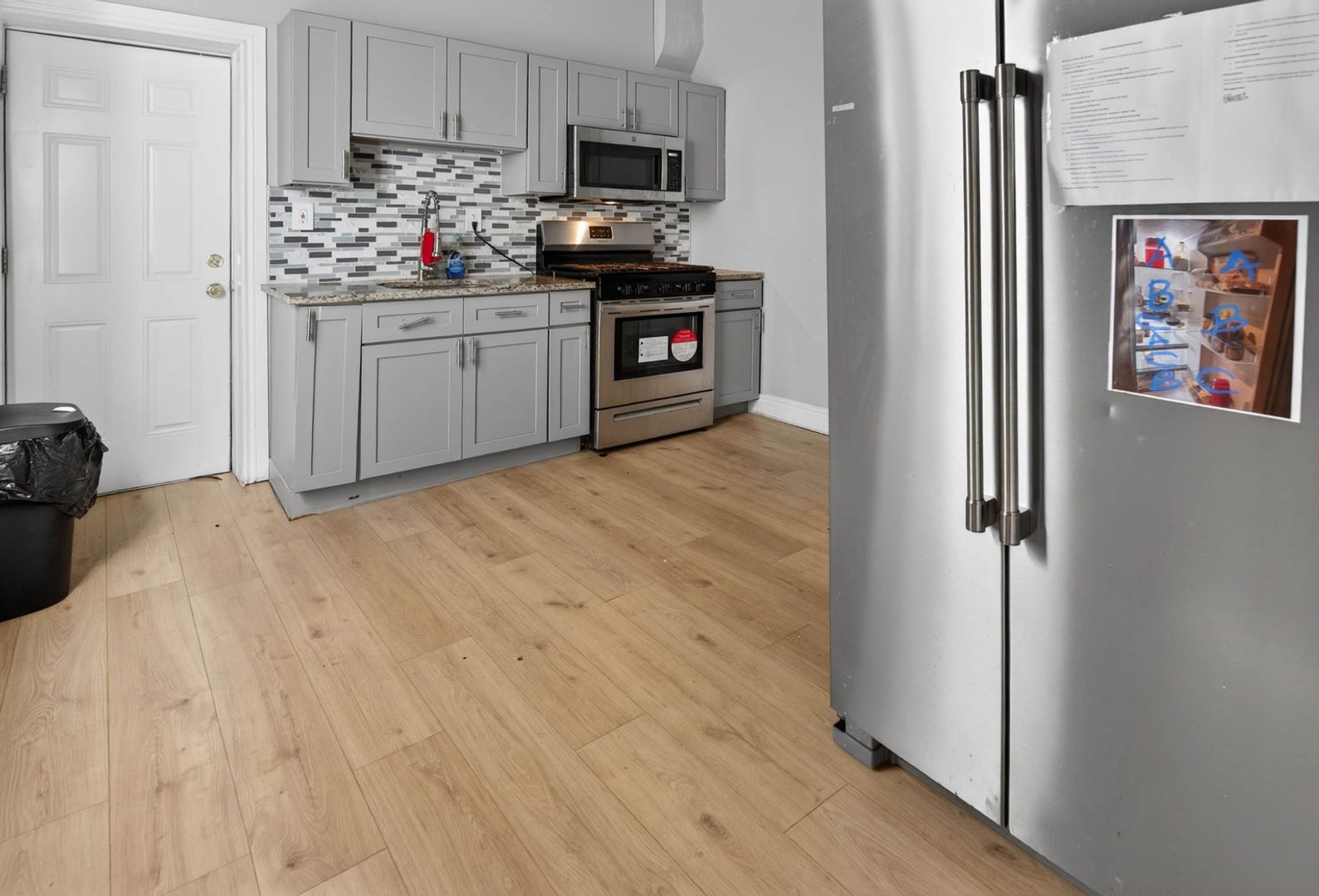 Philadelphia House: 864 E Chelten Ave