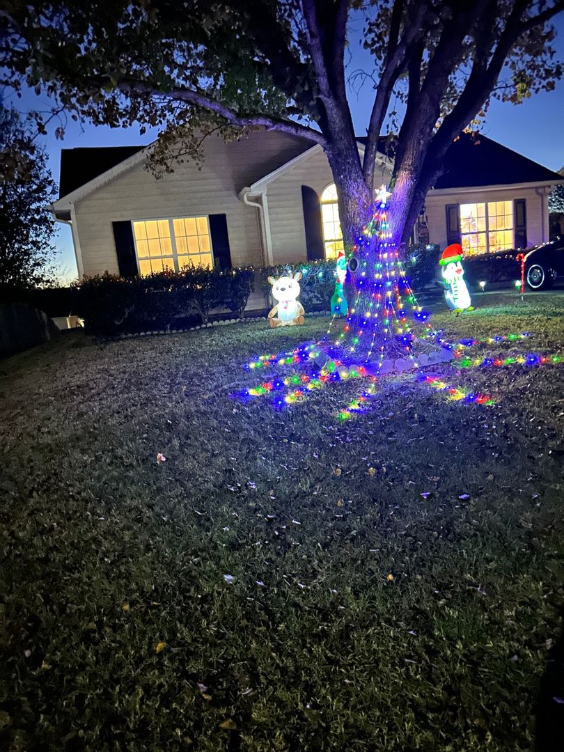 High Point House: 2459 Shadow Valley Rd