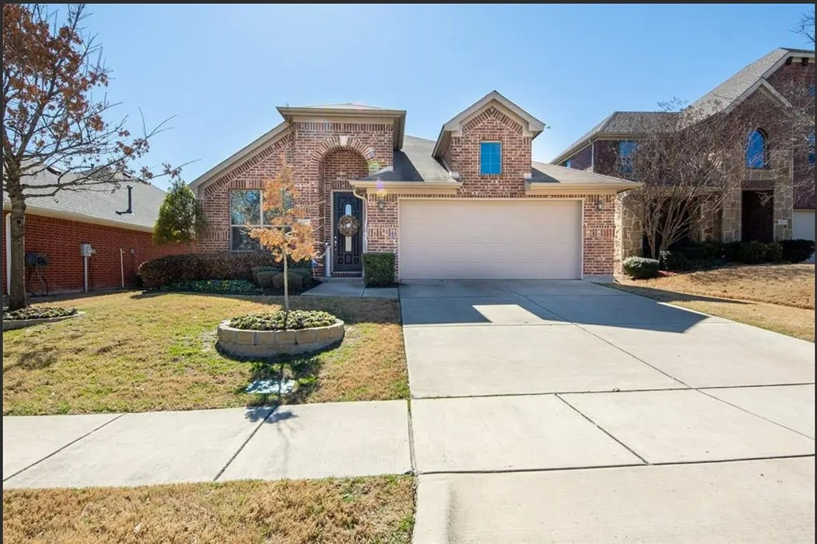 Mckinney House: 817 Ferrule Dr