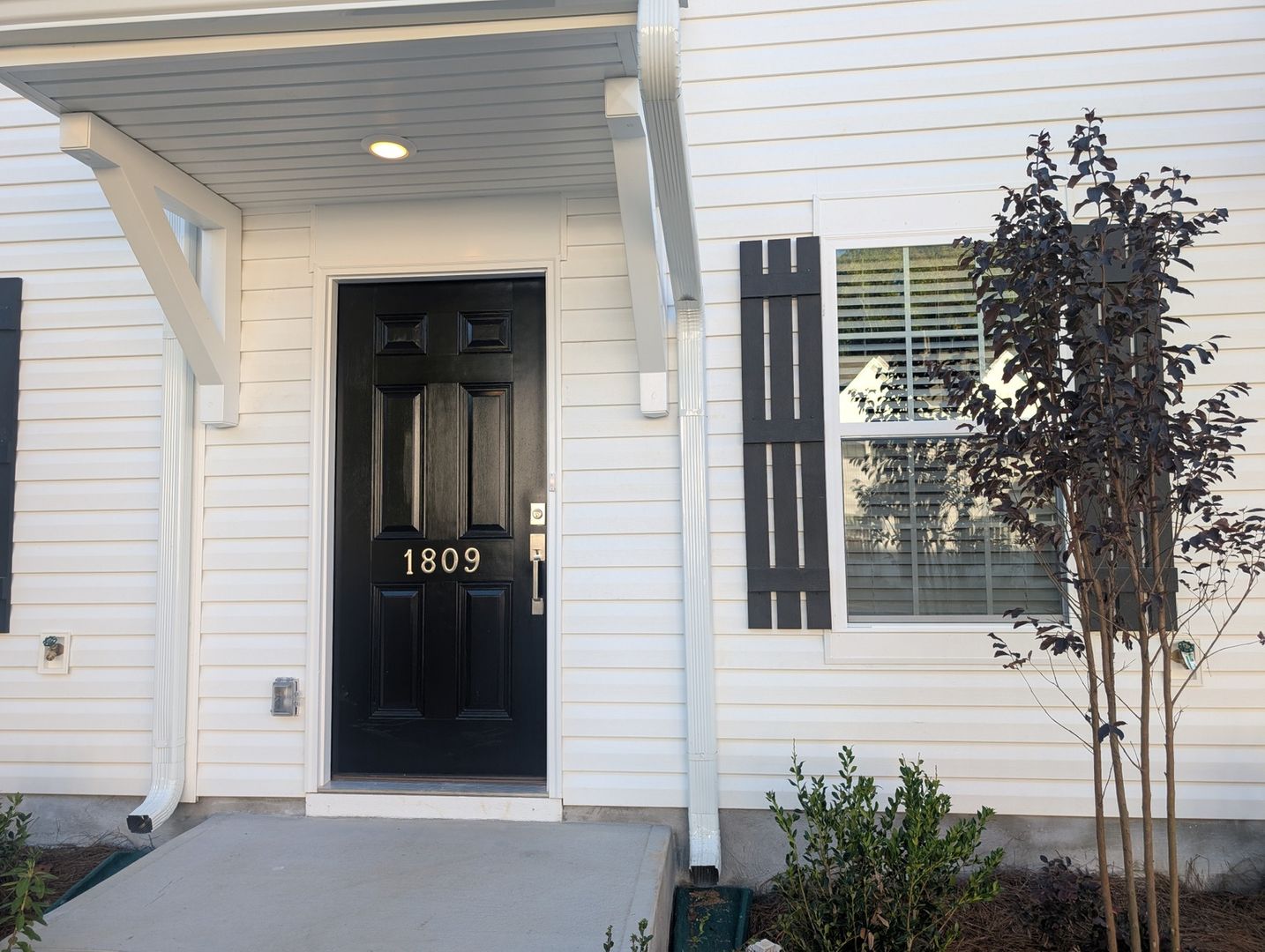 Winston Salem Townhome: 1809 Autumn Mist Dr