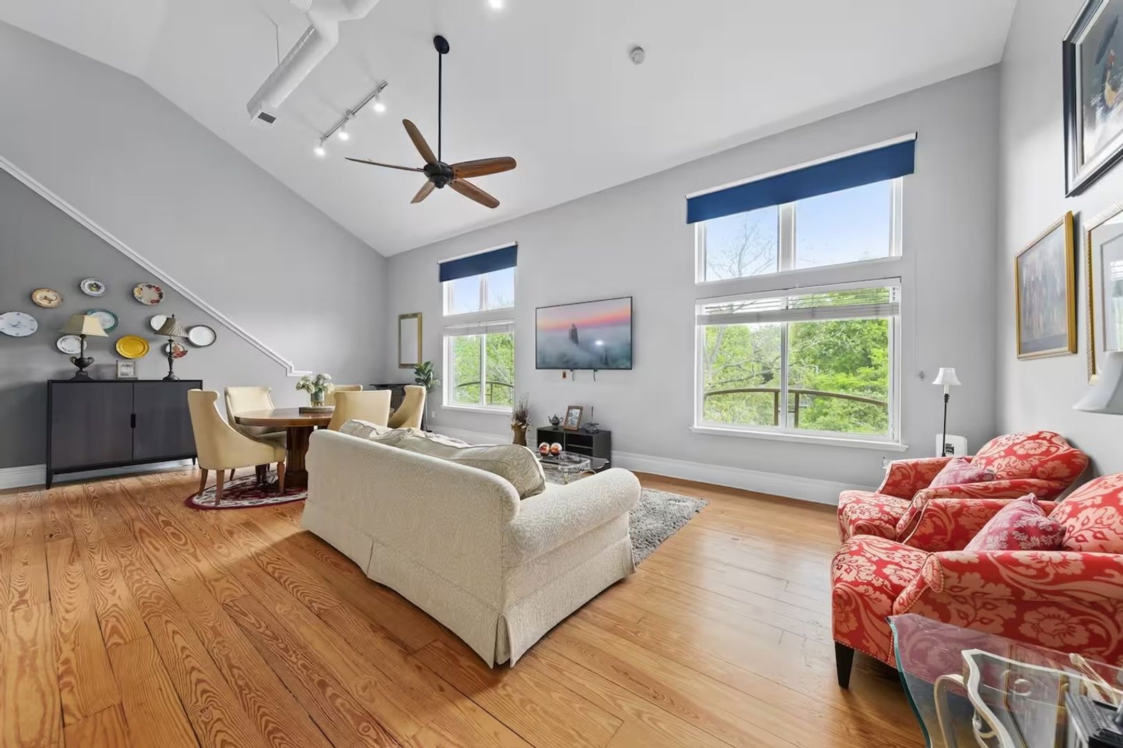 Charlotte Condo: 404 N Laurel Ave