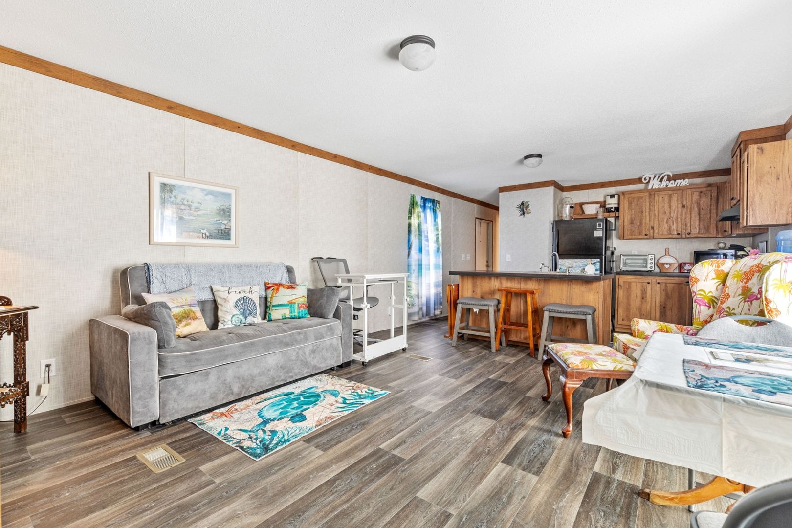 Punta Gorda House: 27851 Roanoke Cir
