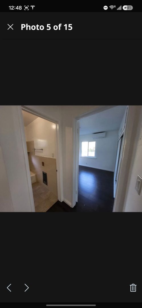 Pasadena Townhome: 934 N Lake Ave