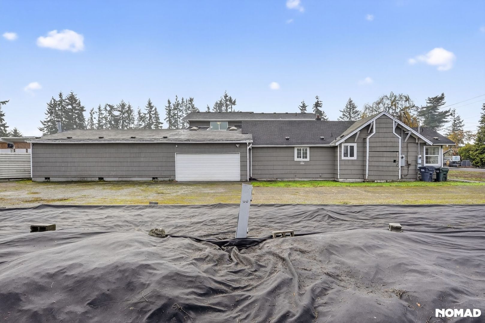 Sumner Townhome: 7105 166th Ave E