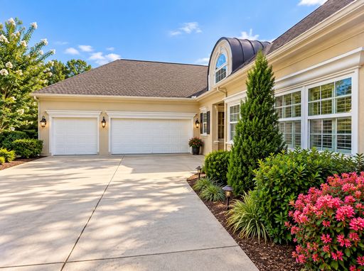 3 Bedroom House – 9602 Coastal Pointe Dr, Villa Rica, GA 30180