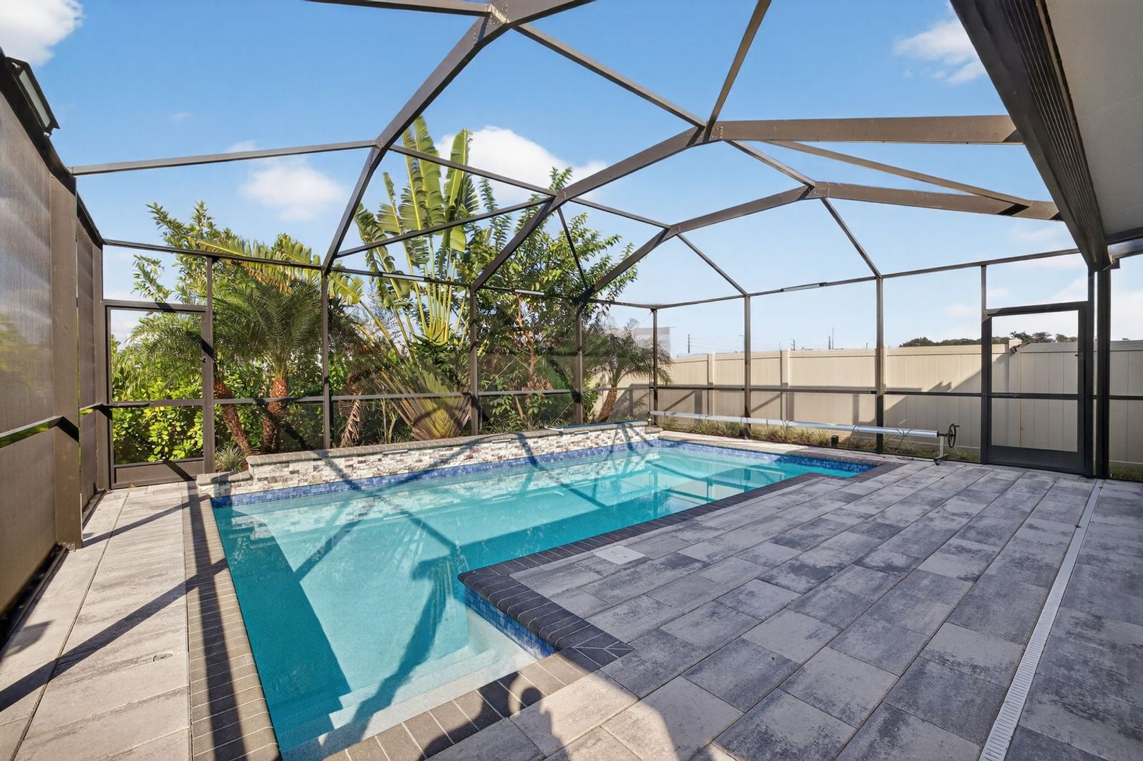 Lutz House: 17893 Cloudless Bliss Dr