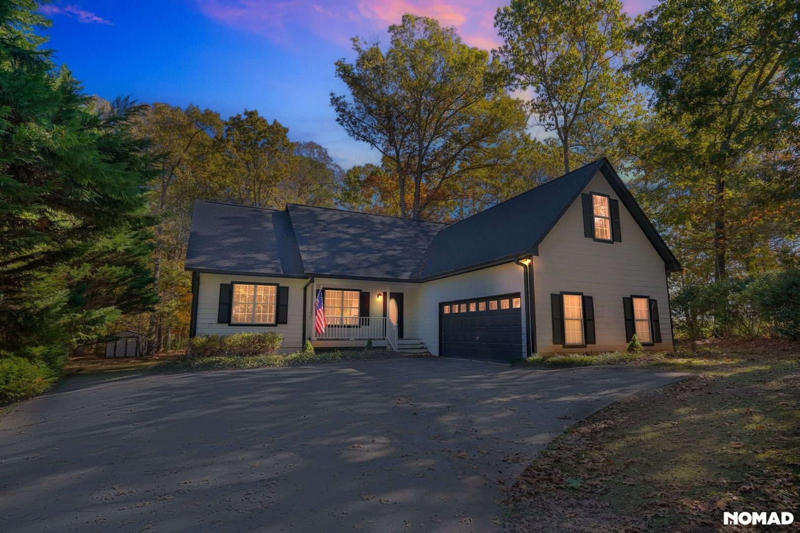 Temple House: 198 Lakeview Dr