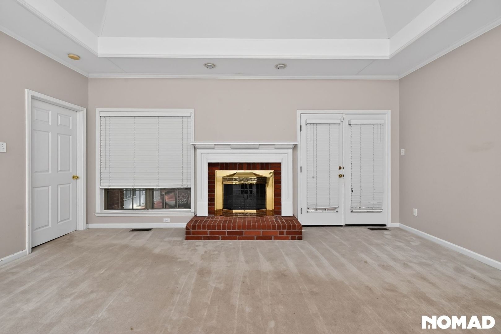 Little Rock House: 1219 Loyola Dr