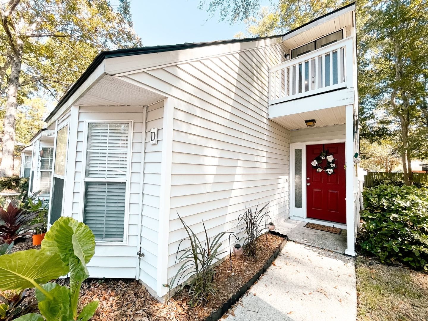 North Charleston Townhome: 4790 Champion Way