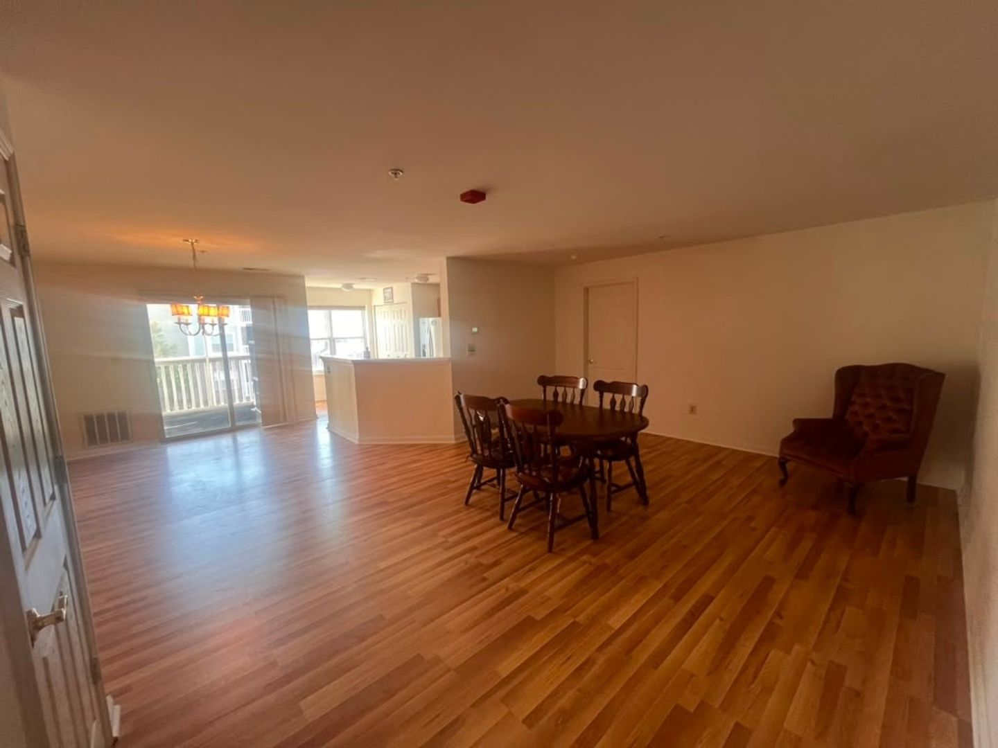 Glen Burnie Condo: 6502 Home Water Ct