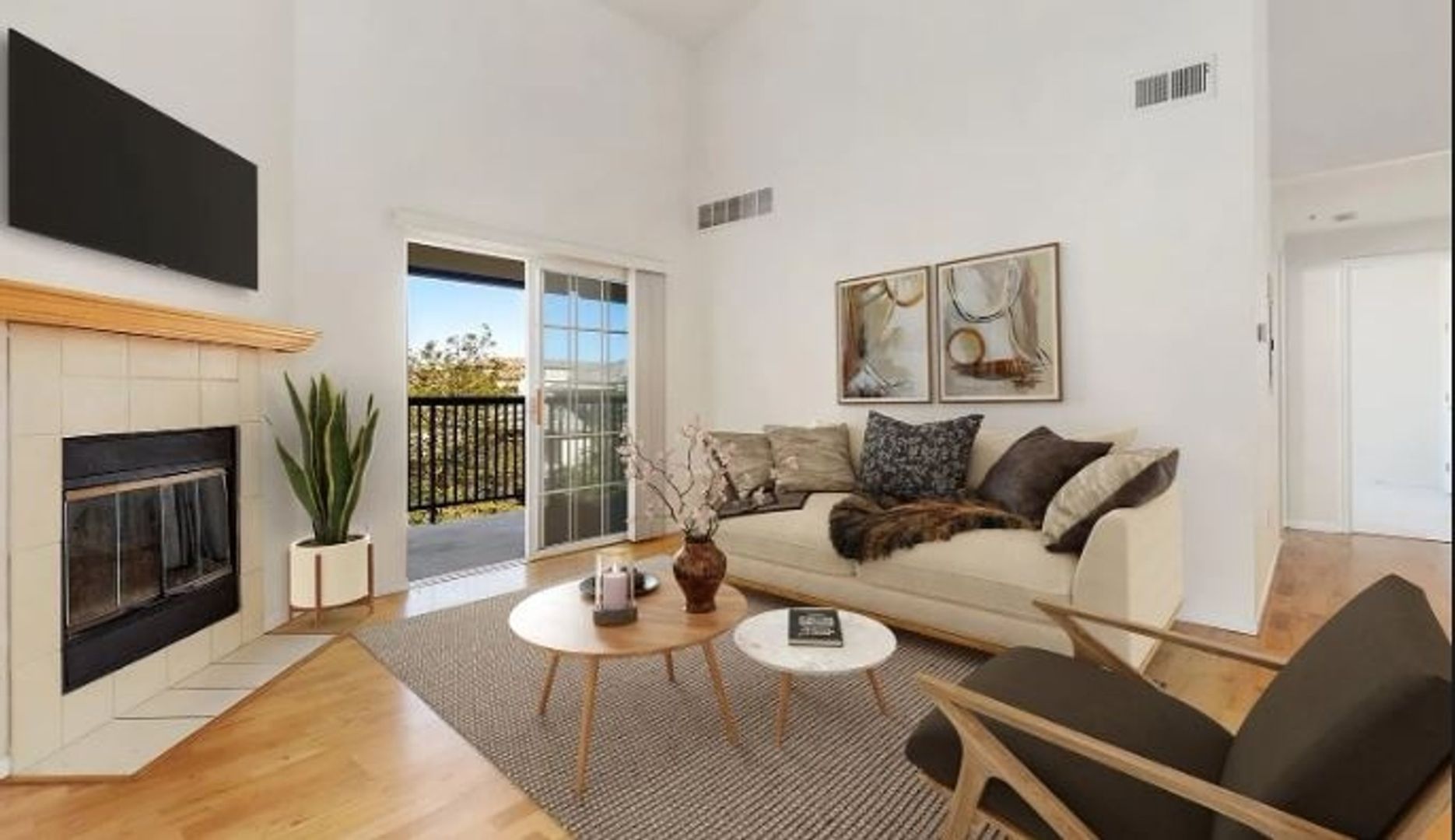 Aurora Condo: 3875 S Dayton St